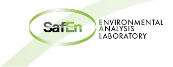 Safen - Enviromental Analysis Laboratory